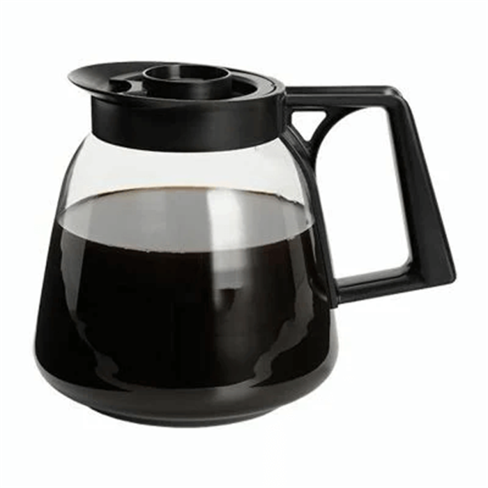 Myco RH-330 Filtre Kahve Makinesi Cam Potu