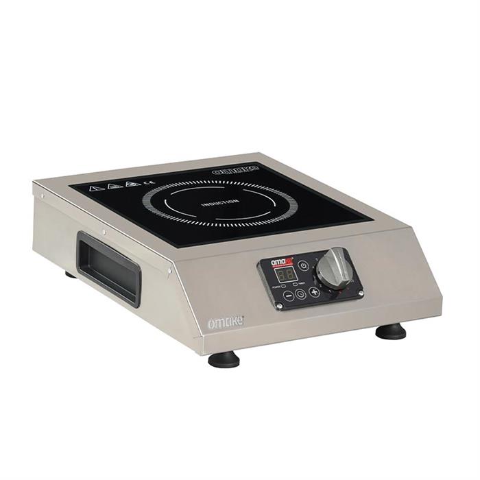 Omake 2500W Elektrikli İndüksiyon Ocak