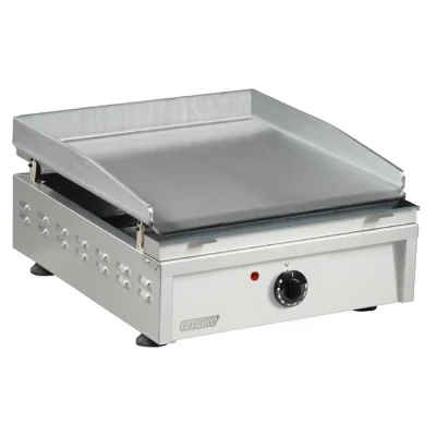 Omake Elektrikli 40 Cm DKP Pleyt Izgara