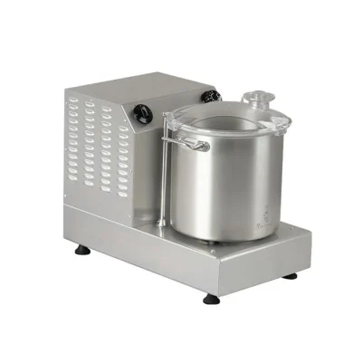 Omake Sebze Doğrama Ve Humus Makinesi HMS11 E11