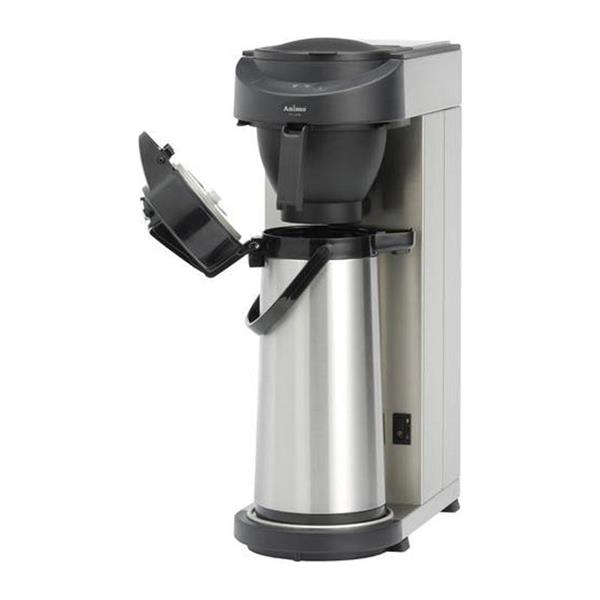Animo MT100 Manuel Dolum Filtre Kahve Makinesi