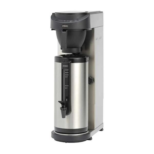 Animo MT200 V Manuel Dolum Filtre Kahve Makinesi