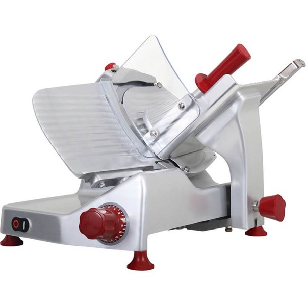 Öztiryakiler Berkel Pro Lıne 25 Cm Çelik Gıda Dilimleme