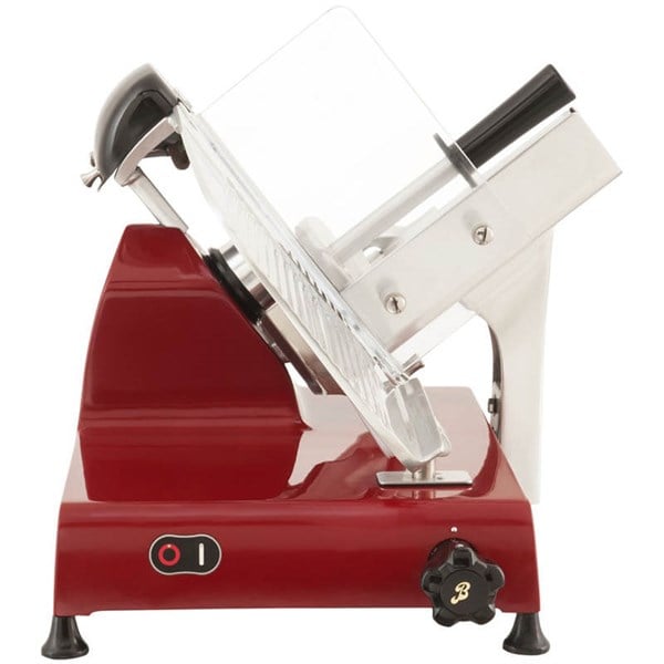 Öztiryakiler Berkel Red Lıne 30 Cm Kırmızı Gıda Dilimleme