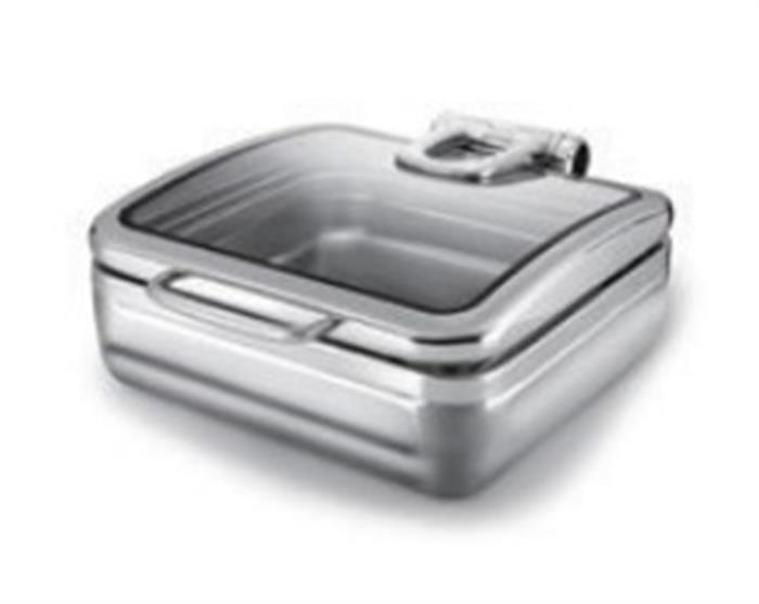 OZTIRYAKILER CHAFING DISH 5,5 LT GN2/3