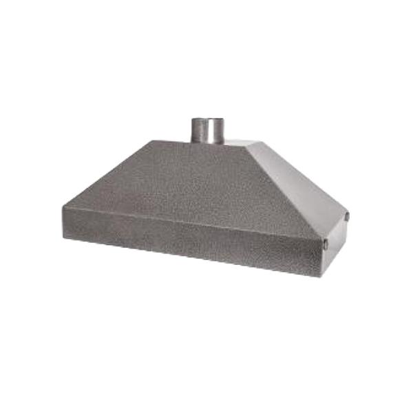 Anka 5 Li Statik Boyalı Davlumbaz 125x40x42