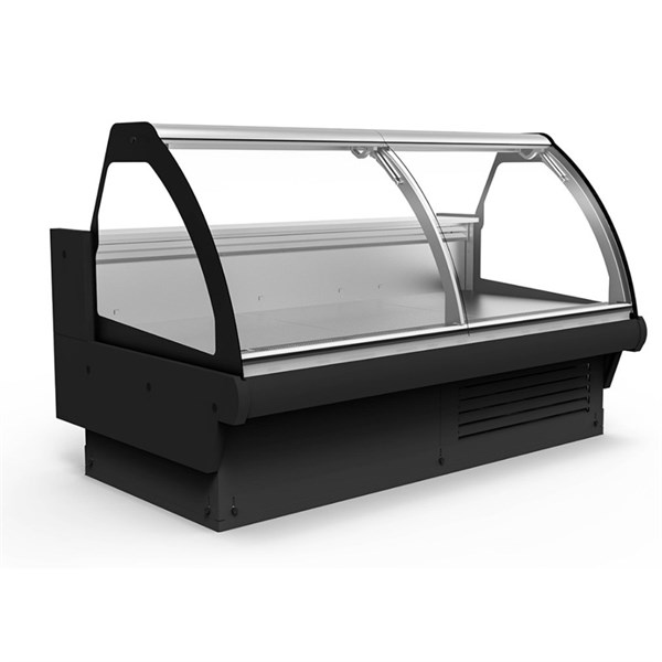 Öztiryakiler Et Teşhir Dolabı Leopard 800 L:2600 Mm