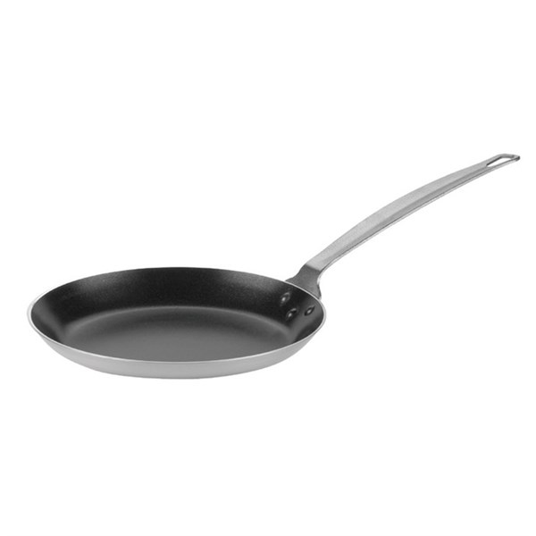 Öztiryakiler Krep Tavası Alumınyum Elegance 18 Cm