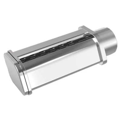 Öztiryakiler Öztiryakiler Gurmeaıd Ef708 Stand Mikser Makarna Kesme Aparatı Kalın 5 Mm