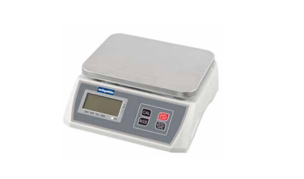 Öztiryakiler Tartım Terazisi 3 Kg