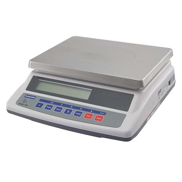 Öztiryakiler Tartım Terazisi Agırlık Kontrollu 6 Kg