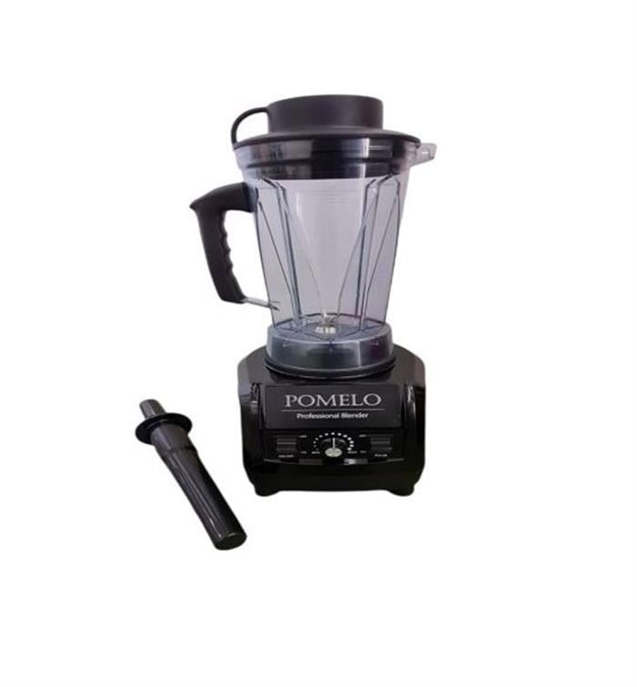 Pomelo Bar Blender 1800W 2Lt Hazne Kapasiteli