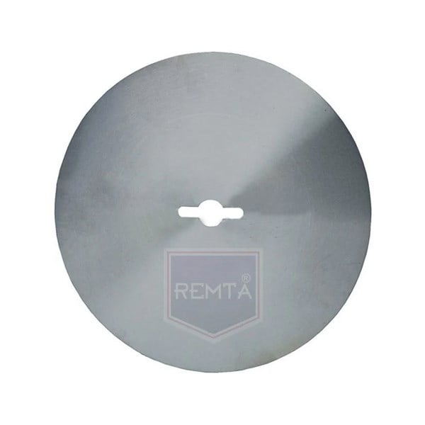 Remta BC03(D) Yedek Döner Bıçağı Düz 10 cm
