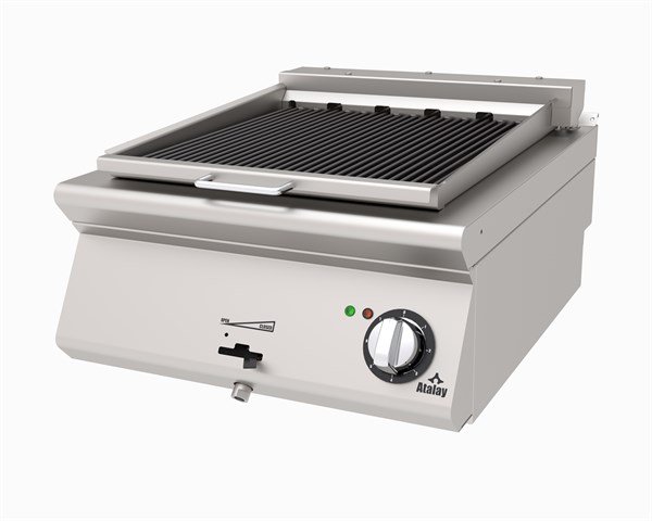 Atalay AAIE-673  Amerikan Izgara Elektrikli 60x73x30