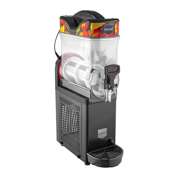 Remta ST24 1 li Slush Buzlu İçecek Makinesi 12 lt