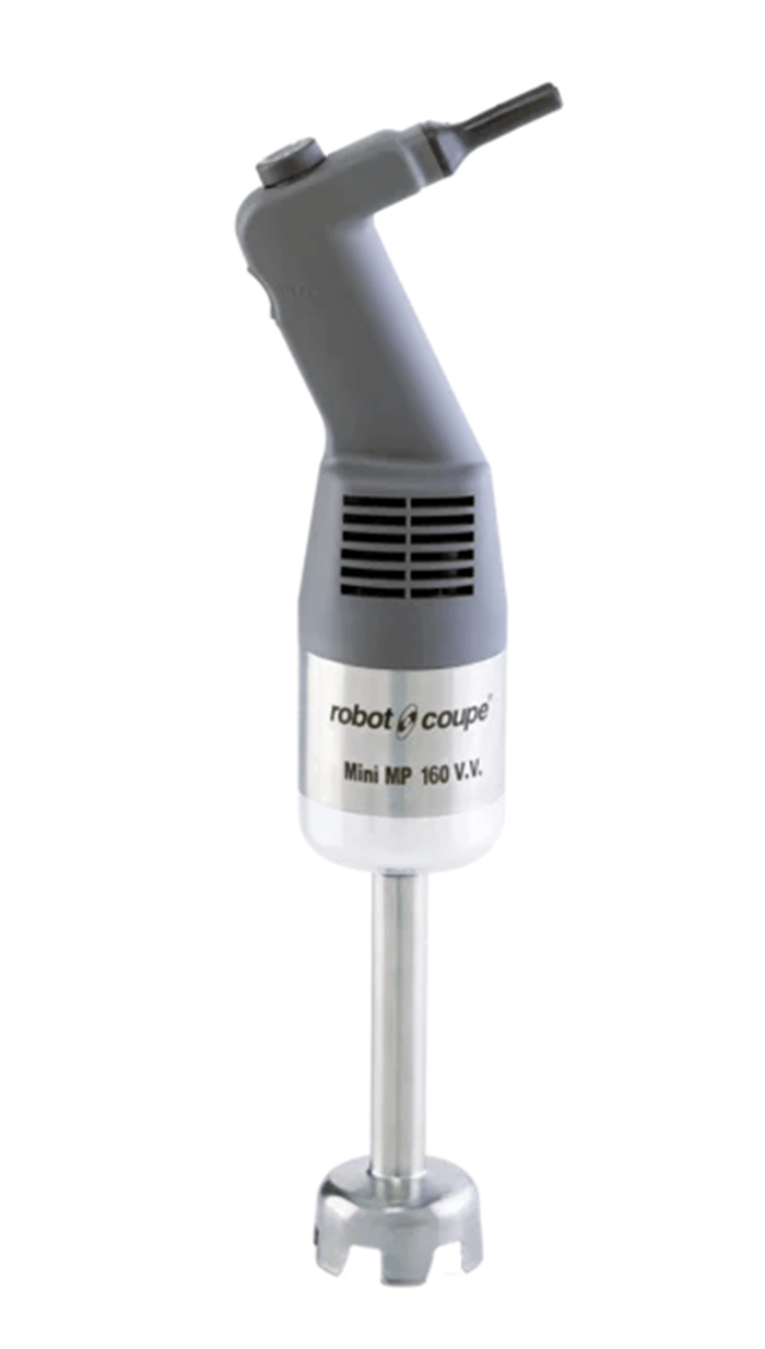 Robot Coupe El Blender Mini Mp 160 V.V.