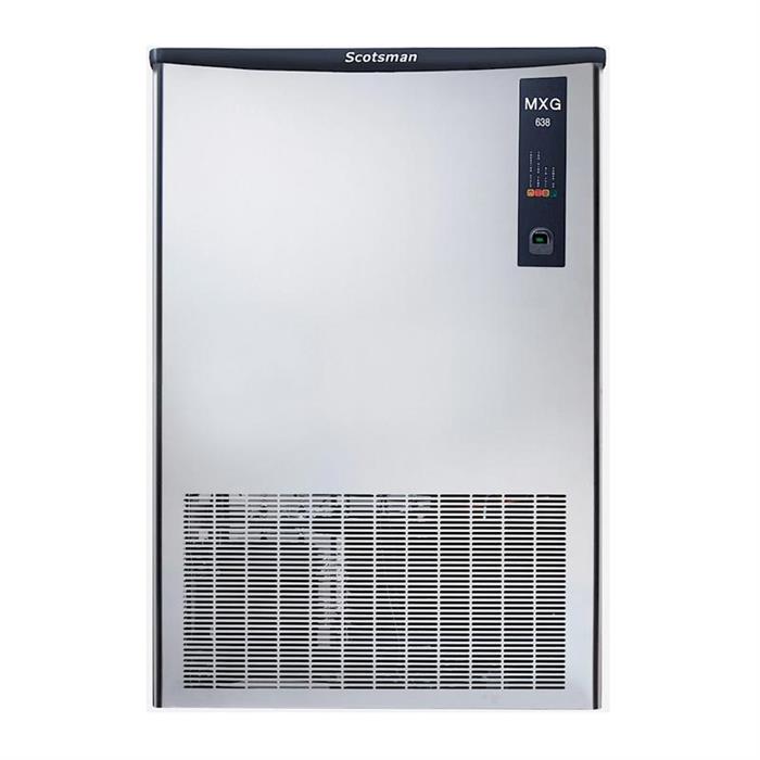Scotsman MXG 638 Haznesiz Buz Makinesi 340 Kg/gün