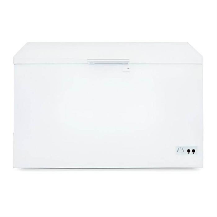 Senox DF-500 Blok Kapılı Derin Dondurucu 500 L