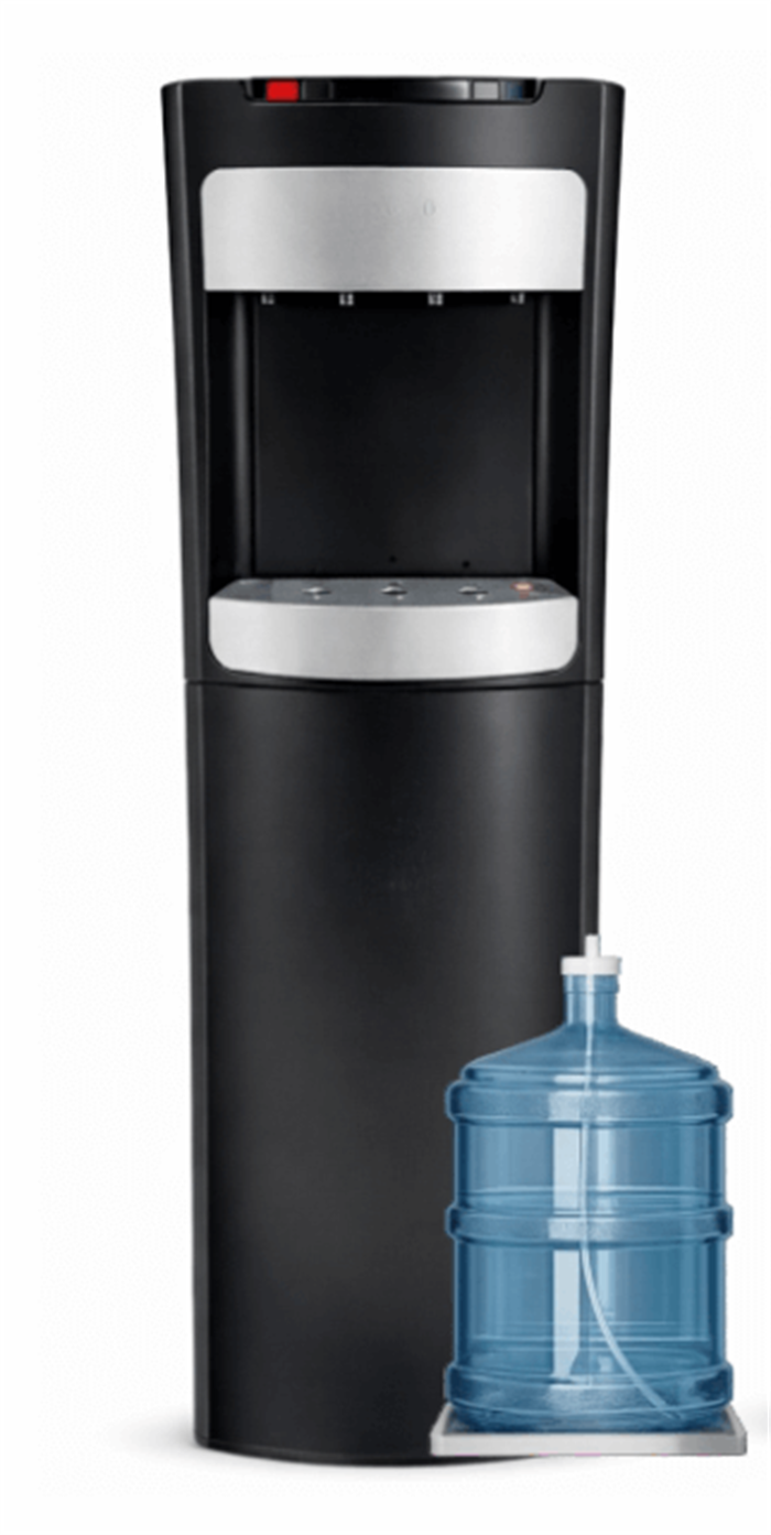 Senox DS-02 Alttan Damacanalı Su Sebili