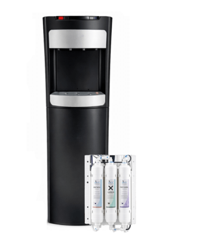 Senox DS-03 Arıtmalı Su Sebili