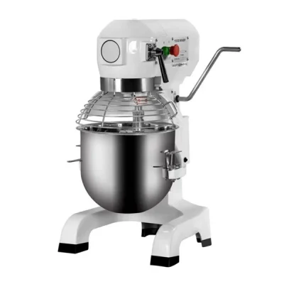Senox M-10 Profesyonel  Mikser 10 L