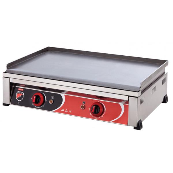SilverInox 2156 70 Cm Elektrikli Pleyt Izgara