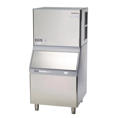 Simag Buz Makinası Sde84 82 Kg/Gün