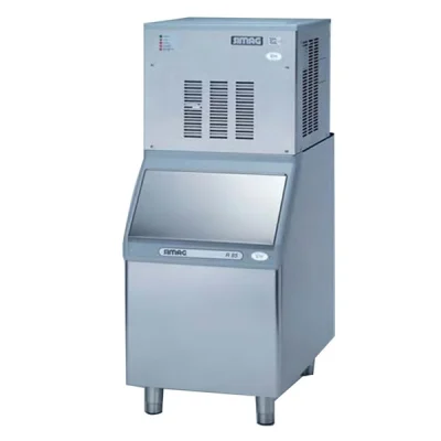 Simag Sp125 Kar Buz Makinası,120Kg/Gun