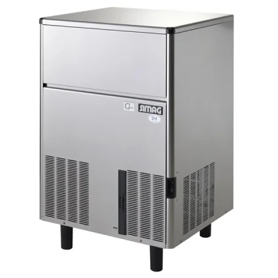 Simag SPR80 Kar - Buz Makinası 70 Kg/Gün