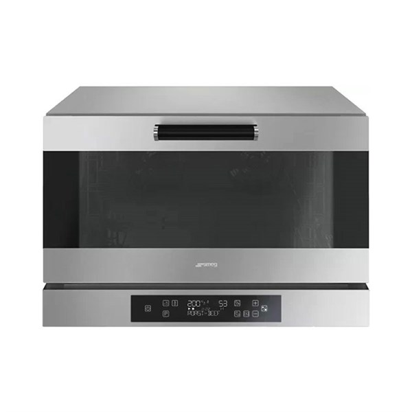 Smeg ALFA 420EHDS Konveksiyonlu Fırın