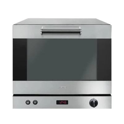 Smeg ALFA 43XEH Konveksiyonlu Fırın