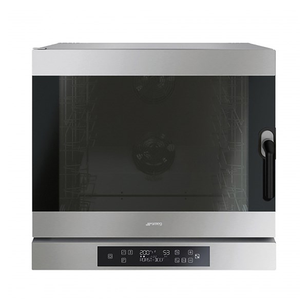 Smeg ALFA 625EHDS Konveksiyonlu Fırın