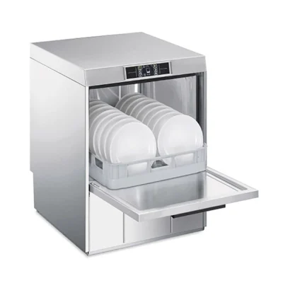 Smeg SPD525 Tezgah Altı Bulaşık Yıkama Makinesi