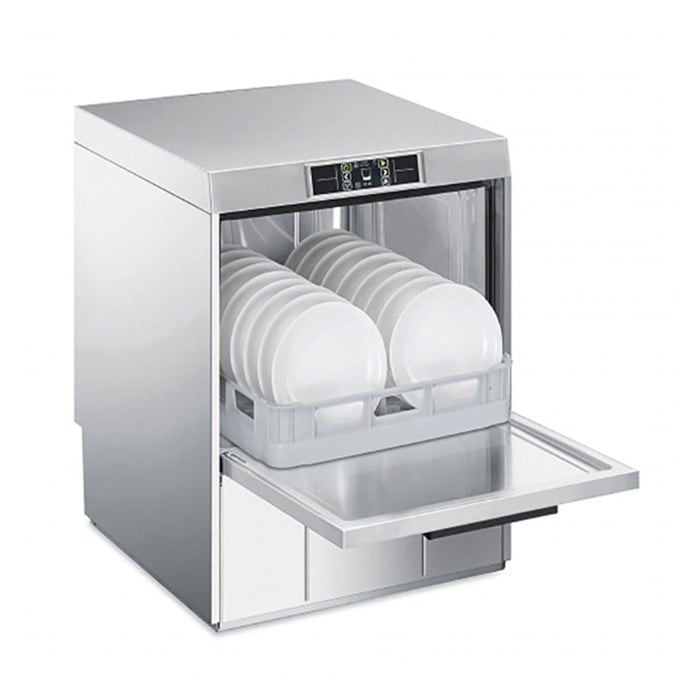 Smeg SPD525 Tezgah Altı Bulaşık Yıkama Makinesi