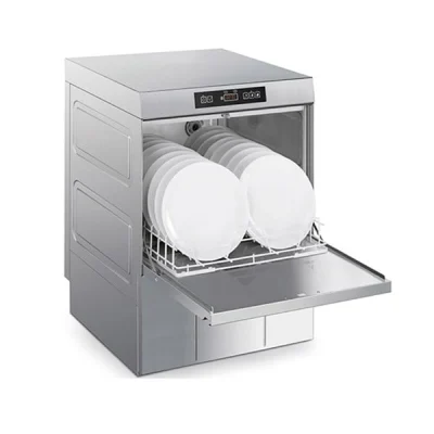 Smeg UD505 D Tezgah Altı Bulaşık Yıkama Makinesi