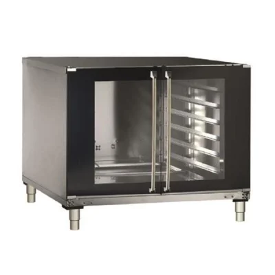 Unox 8 Tepsili Elektrikli Mayalandırma Kabini 80x71x75 cm
