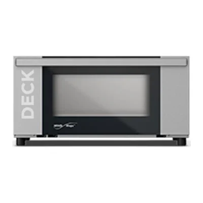 Unox Bakertop Taş Tabanlı 1 Tepsi Kapasiteli Elektrikli Patiseri Fırın 40x60 cm