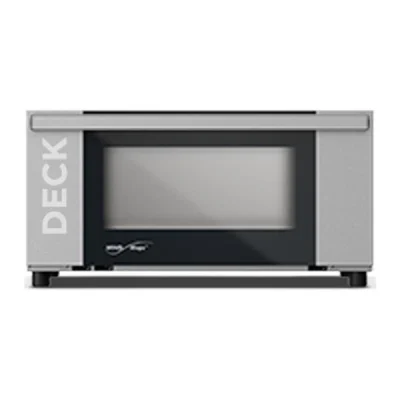 Unox Bakertop Taş Tabanlı 2 Tepsi Kapasiteli Elektrikli Patiseri Fırın 40x60 cm