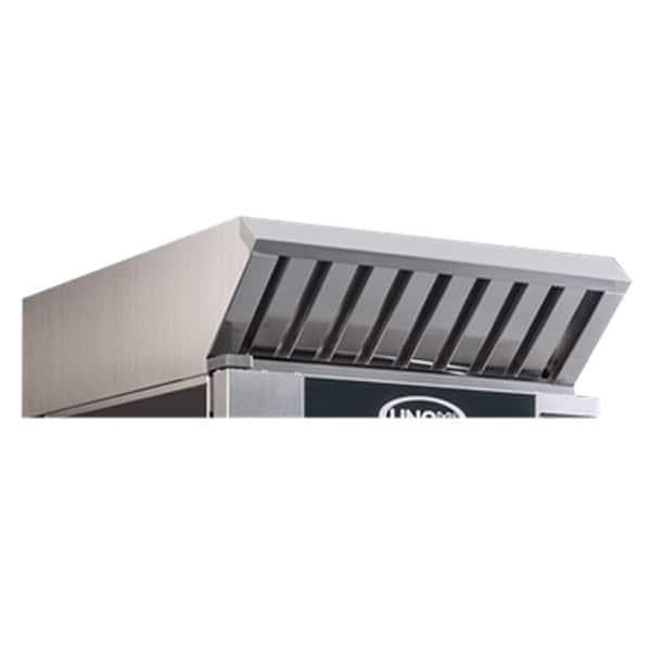 Unox Bakertop XECHC-HC13 Buhar Yoğunlaştırıcılı Davlumbaz 53x101x34 cm