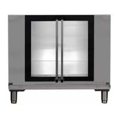 Unox Bakertop XEBPC-08EU-B 8 Tepsili Elektrikli Mayalandırma Kabini 86x97x65 cm