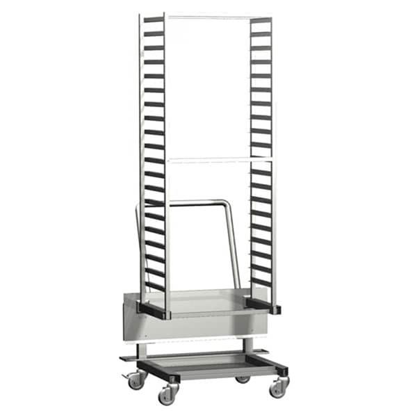 Unox XCV-4001 Fırın Arabası 20 GN 2/1
