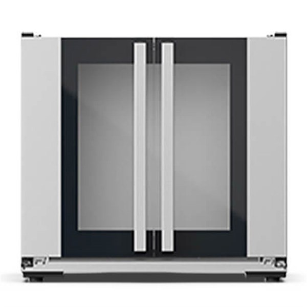 Unox XEKPT-10EU-C Mayalama 10 Tepsi 60x40 cm