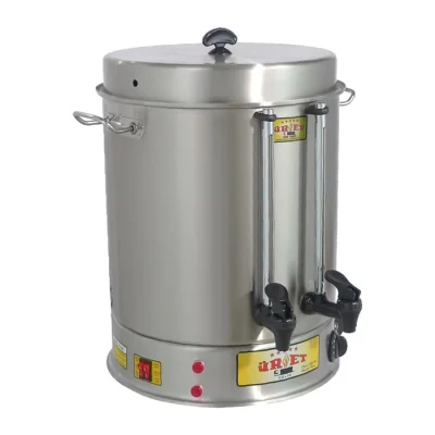 Üret Bcm 160 160 Bardak Çay Makinesi