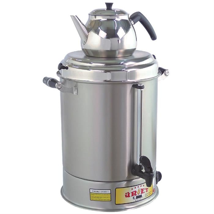 Üret Csm 4 12 Lt Standart Semaver