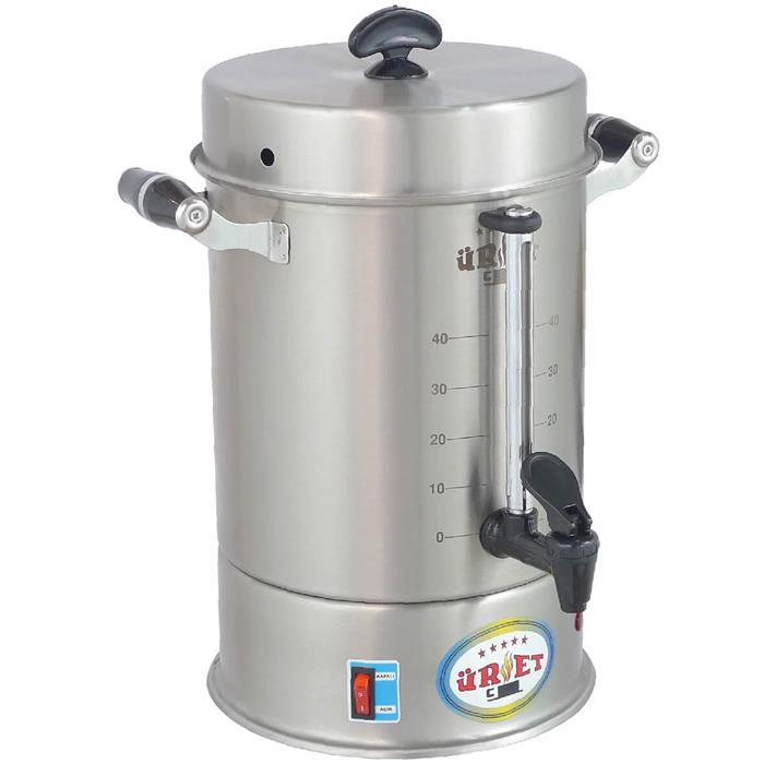 Üret Fkm 350 150 Fincan (36 Lt)