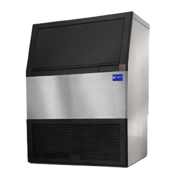 VOSCO VSC-100B Buz Makinesi Parmak Buz 100 Kg