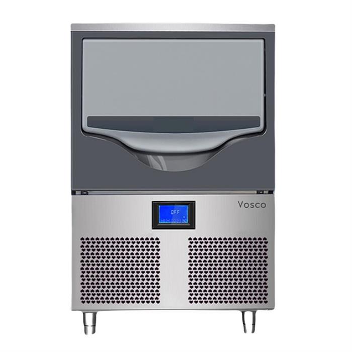 VOSCO VSC-25C Buz Makinesi Küp Buz 25 Kg