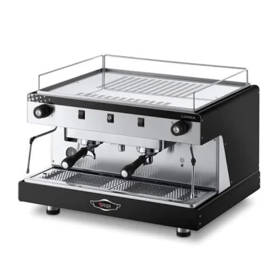 Wega LUNNA EPU2 Espresso Kahve Makinesi, 2 Grup,Otomatik