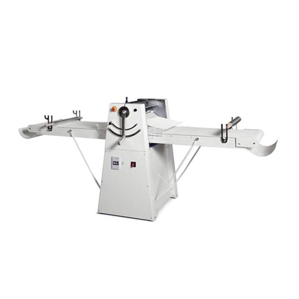 XTS Easy 600-1300 Standlı 2 Hızlı Hamur Açma Makinesi 0.1-34 mm