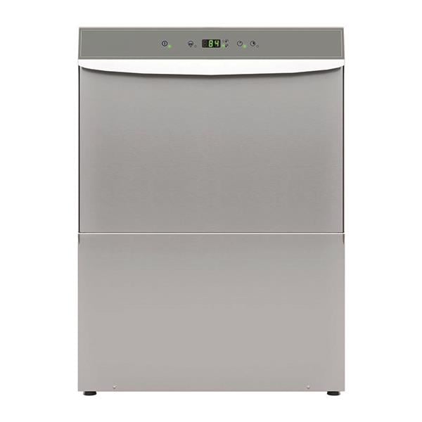 Zanussi 400257 Setaltı Bulaşık Makinası 50x50 Cm Sepetli Tahliye Pompalı Ve Parlatıcı Dispenserli